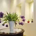 Hotel Ambassadeur Paris