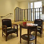 Hotel Ambassadeur Paris