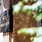 Hotel Ambassadeur Paris
