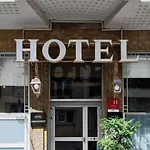 Ambassadeur Hotel Paris