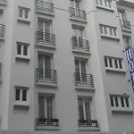 Hotel Ambassadeur