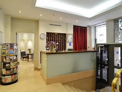 Ambassadeur פריז