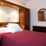 Hotel Ambassadeur 3*