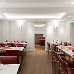 Hotel Ambassadeur Paříž
