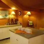 Hotel Ambassadeur Paříž