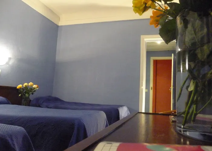 Ambassadeur 3* Parijs