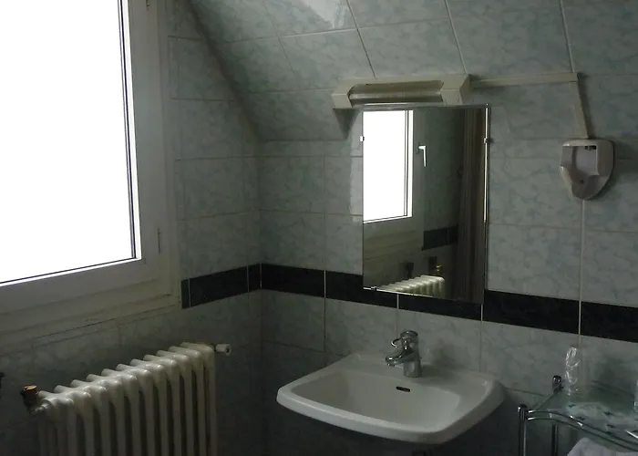 Hotel Ambassadeur 3*