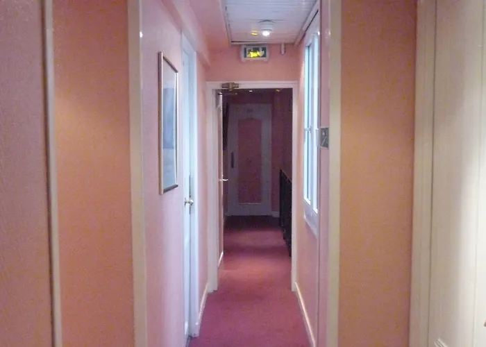 Ambassadeur Hotel Parijs