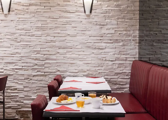 Hotel Ambassadeur 3*