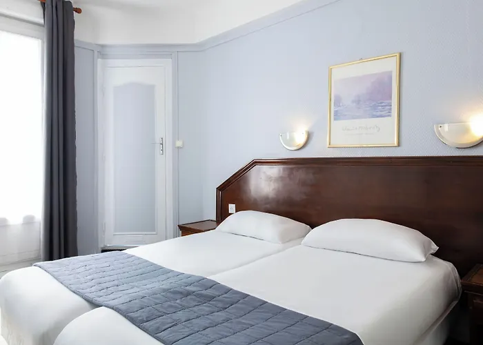 Ambassadeur 3* Parijs