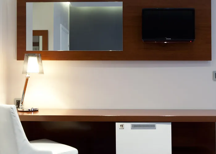 Hotel Ambassadeur 3*