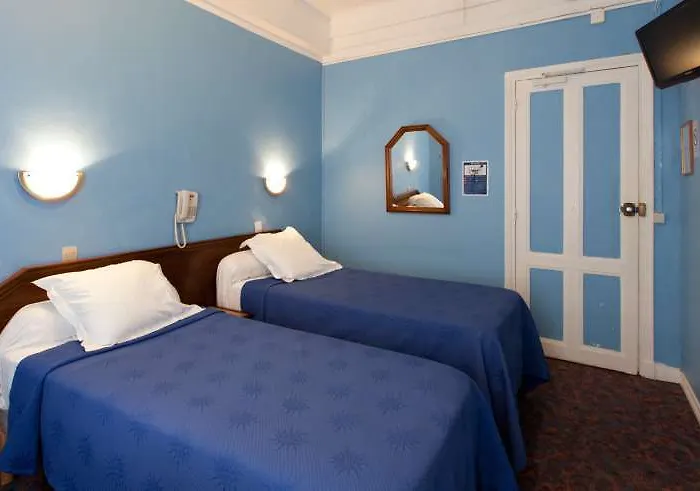 Ambassadeur Hotel Parijs